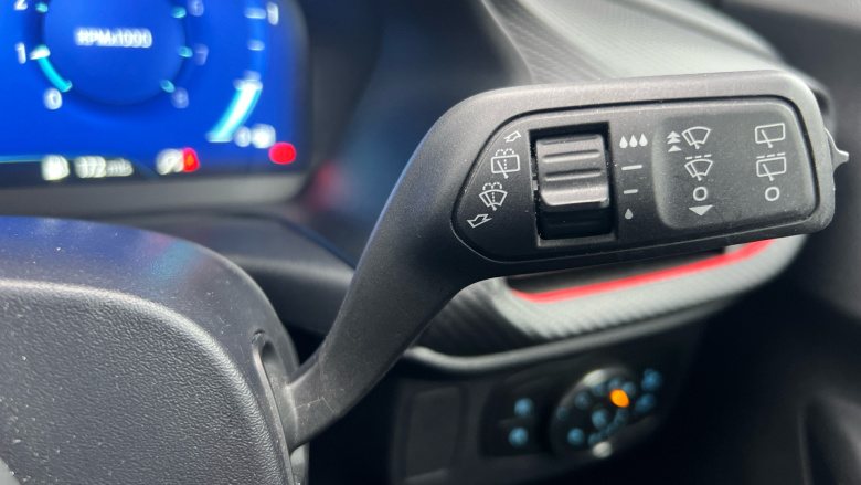 Ford Puma ST 1.5 EcoBoost ST 5dr Petrol Hatchback